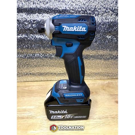 makita xdt16z specs